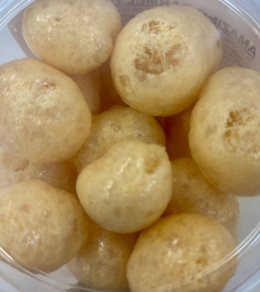 Amazing Caramel Delights